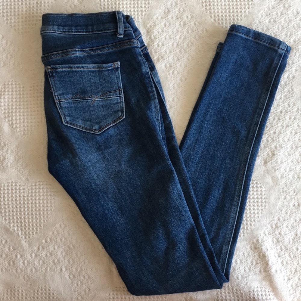 New York and Company Jeans